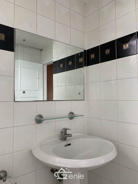 ปล่อยเช่า! The Waterford Park Sukhumvit 53 เพียง 20,000บาท/เดือน Studio 1 ห้องน้ำ 58ตรม. ใกล้ BTS ทองหล่อ เฟอร์นิเจอร์ครบพร้อมเข้าอยู่