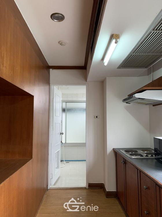 ปล่อยเช่า! The Waterford Park Sukhumvit 53 เพียง 20,000บาท/เดือน Studio 1 ห้องน้ำ 58ตรม. ใกล้ BTS ทองหล่อ เฟอร์นิเจอร์ครบพร้อมเข้าอยู่