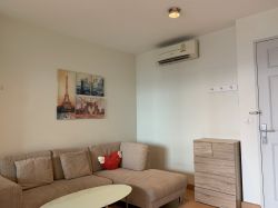 For rent!!! at Life @ Ratchada - Huay Kwang 1 Bedroom 1 Bathroom 14,000/month Fully furnished (can negotiate)