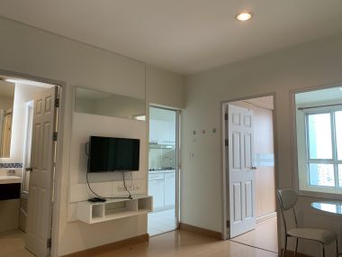 For rent!!! at Life @ Ratchada - Huay Kwang 1 Bedroom 1 Bathroom 14,000/month Fully furnished (can negotiate)