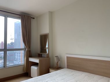 For rent!!! at Life @ Ratchada - Huay Kwang 1 Bedroom 1 Bathroom 14,000/month Fully furnished (can negotiate)