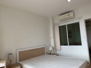 For rent!!! at Life @ Ratchada - Huay Kwang 1 Bedroom 1 Bathroom 14,000/month Fully furnished (can negotiate)