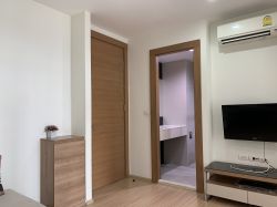 For rent at Rhythm Ratchada-Huai Khwang 1 Bedroom 1 Bathroom 15,000THB/month Fully furnished