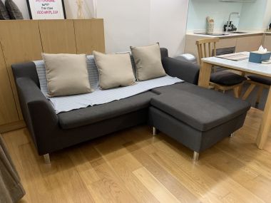 For rent at Via Botani 1 Bedroom 1 Bathroom 48.13 sqm. 5th Floor pric 32,000THB/month Fully furnished (can negotiate)