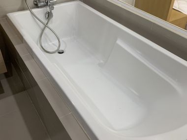 For rent at Via Botani 1 Bedroom 1 Bathroom 48.13 sqm. 5th Floor pric 32,000THB/month Fully furnished (can negotiate)