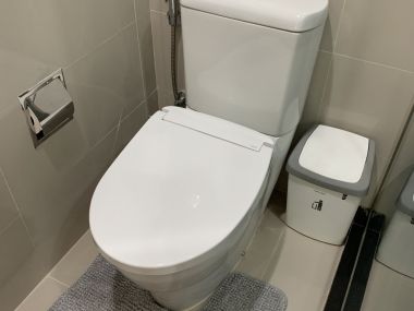 For rent at Via Botani 1 Bedroom 1 Bathroom 48.13 sqm. 5th Floor pric 32,000THB/month Fully furnished (can negotiate)