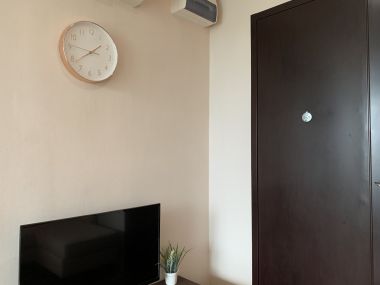 For rent at Mayfair Place Sukhumvit 64 1 Bedroom 1 Bathroom 12,000THB/month Fully furnished