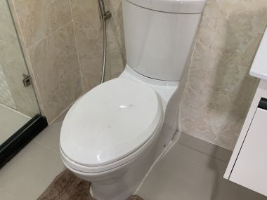 For rent at Mayfair Place Sukhumvit 64 1 Bedroom 1 Bathroom 12,000THB/month Fully furnished