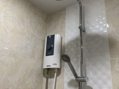 For rent at Mayfair Place Sukhumvit 64 1 Bedroom 1 Bathroom 12,000THB/month Fully furnished