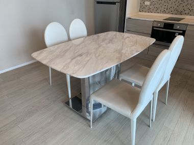 For rent at The Room Sukhumvit 21 1 Bedroom 1 Bathroom 32,000THB/month Fully furnished