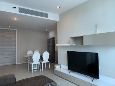 For rent at The Room Sukhumvit 21 1 Bedroom 1 Bathroom 32,000THB/month Fully furnished