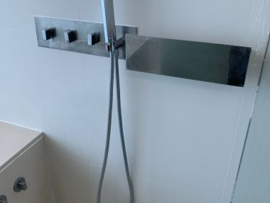 For rent at The Room Sukhumvit 21 1 Bedroom 1 Bathroom 32,000THB/month Fully furnished