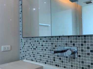 For rent at The Room Sukhumvit 21 1 Bedroom 1 Bathroom 32,000THB/month Fully furnished