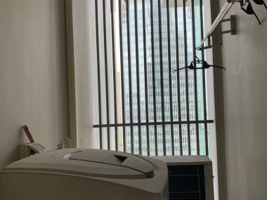 For rent at The Room Sukhumvit 21 1 Bedroom 1 Bathroom 32,000THB/month Fully furnished