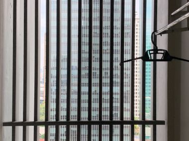 For rent at The Room Sukhumvit 21 1 Bedroom 1 Bathroom 32,000THB/month Fully furnished