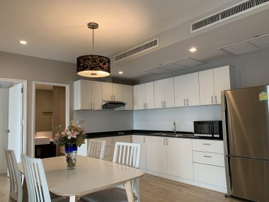 ** HOT ** Noble Remix ให้เช่า ในราคาเพียง 65,000บาท/เดือน 3 ห้องนอน 102.65ตรม. ชั้นสูง++ วิวสวย ห้องใหญ่อยู่สบาย คอนโดเสย BTS ทองหล่อ เฟอร์นิเจอร์ครบพร้อมเข้าอยู่