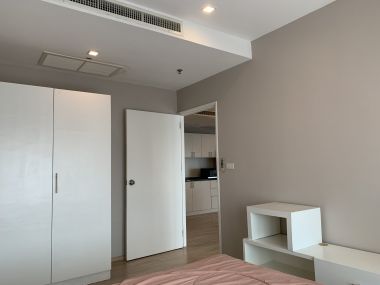 ** HOT ** Noble Remix ให้เช่า ในราคาเพียง 65,000บาท/เดือน 3 ห้องนอน 102.65ตรม. ชั้นสูง++ วิวสวย ห้องใหญ่อยู่สบาย คอนโดเสย BTS ทองหล่อ เฟอร์นิเจอร์ครบพร้อมเข้าอยู่