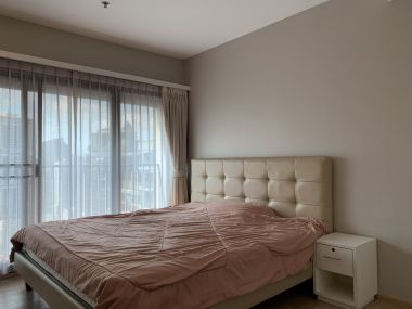 ** HOT ** Noble Remix ให้เช่า ในราคาเพียง 65,000บาท/เดือน 3 ห้องนอน 102.65ตรม. ชั้นสูง++ วิวสวย ห้องใหญ่อยู่สบาย คอนโดเสย BTS ทองหล่อ เฟอร์นิเจอร์ครบพร้อมเข้าอยู่