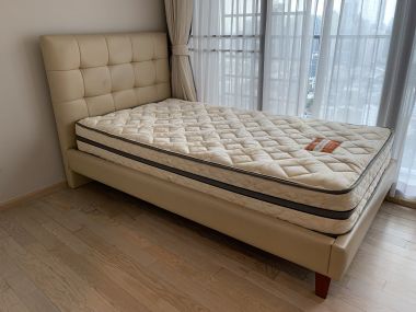 ** HOT ** Noble Remix ให้เช่า ในราคาเพียง 65,000บาท/เดือน 3 ห้องนอน 102.65ตรม. ชั้นสูง++ วิวสวย ห้องใหญ่อยู่สบาย คอนโดเสย BTS ทองหล่อ เฟอร์นิเจอร์ครบพร้อมเข้าอยู่