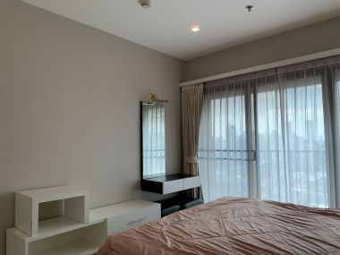 ** HOT ** Noble Remix ให้เช่า ในราคาเพียง 65,000บาท/เดือน 3 ห้องนอน 102.65ตรม. ชั้นสูง++ วิวสวย ห้องใหญ่อยู่สบาย คอนโดเสย BTS ทองหล่อ เฟอร์นิเจอร์ครบพร้อมเข้าอยู่