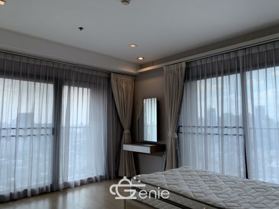 For rent at Noble Remix 3 Bedroom 2 Bathroom 65,000THB/Month Fully furnished