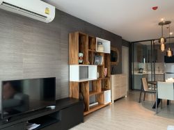 For rent at Rhythm Ekkamai Type 2 Bedroom 2 Bathroom 80,000THB/Month Fully furnished