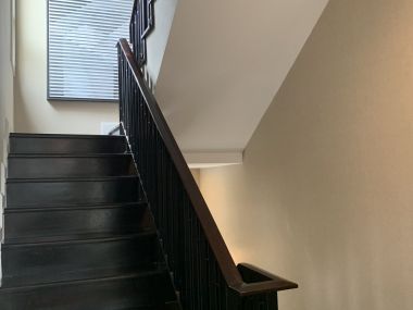 For sale!! Single house The Gentri Sukhumvit 4 bedrooms 4 bathrooms price only 45,000,000 baht transfer 50/50 model house fully furnished