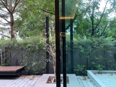 For sale!! Single house The Gentri Sukhumvit 4 bedrooms 4 bathrooms price only 45,000,000 baht transfer 50/50 model house fully furnished