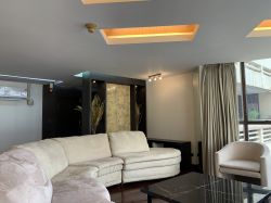 For rent at City Lakes Tower Sukhumvit 16 4 Bedroom 4 Bathroom 83,000THB/Month Fully furnished