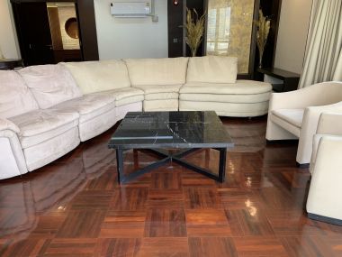 For rent at City Lakes Tower Sukhumvit 16 4 Bedroom 4 Bathroom 83,000THB/Month Fully furnished