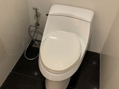 For rent at City Lakes Tower Sukhumvit 16 4 Bedroom 4 Bathroom 83,000THB/Month Fully furnished