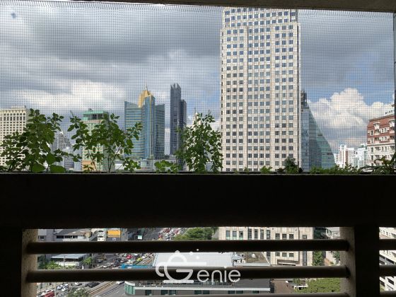 For rent at City Lakes Tower Sukhumvit 16 4 Bedroom 4 Bathroom 83,000THB/Month Fully furnished