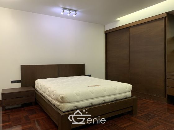 For rent at City Lakes Tower Sukhumvit 16 4 Bedroom 4 Bathroom 83,000THB/Month Fully furnished