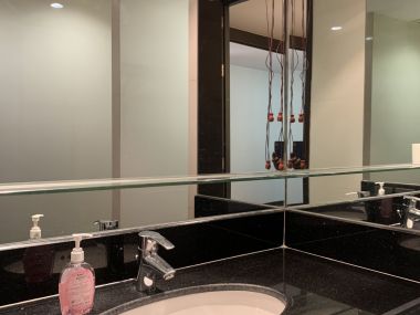 For rent at City Lakes Tower Sukhumvit 16 4 Bedroom 4 Bathroom 83,000THB/Month Fully furnished