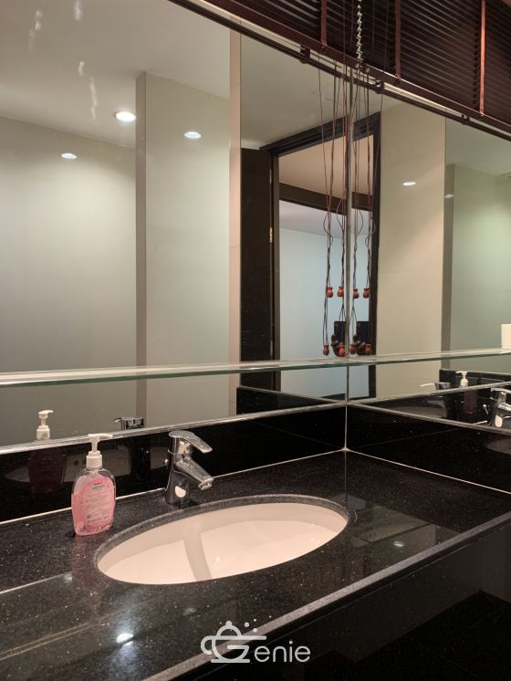 For rent at City Lakes Tower Sukhumvit 16 4 Bedroom 4 Bathroom 83,000THB/Month Fully furnished