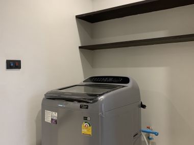 For rent at City Lakes Tower Sukhumvit 16 4 Bedroom 4 Bathroom 83,000THB/Month Fully furnished