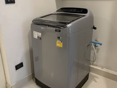 For rent at City Lakes Tower Sukhumvit 16 4 Bedroom 4 Bathroom 83,000THB/Month Fully furnished