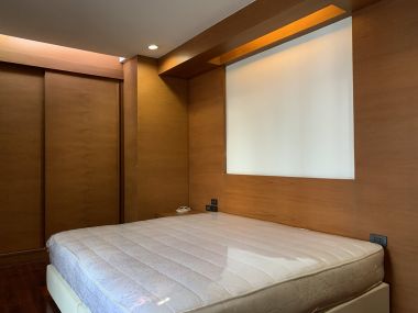 For rent at City Lakes Tower Sukhumvit 16 4 Bedroom 4 Bathroom 83,000THB/Month Fully furnished