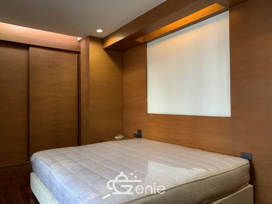 For rent at City Lakes Tower Sukhumvit 16 4 Bedroom 4 Bathroom 83,000THB/Month Fully furnished