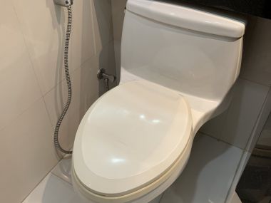 For rent at City Lakes Tower Sukhumvit 16 4 Bedroom 4 Bathroom 83,000THB/Month Fully furnished