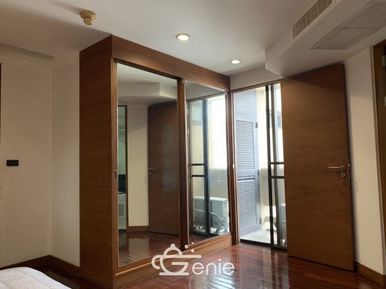 For rent at City Lakes Tower Sukhumvit 16 4 Bedroom 4 Bathroom 83,000THB/Month Fully furnished