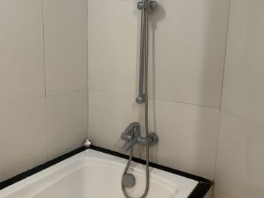 For rent at City Lakes Tower Sukhumvit 16 4 Bedroom 4 Bathroom 83,000THB/Month Fully furnished