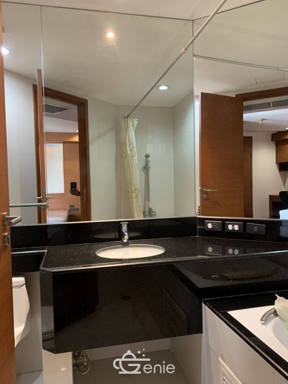 For rent at City Lakes Tower Sukhumvit 16 4 Bedroom 4 Bathroom 83,000THB/Month Fully furnished