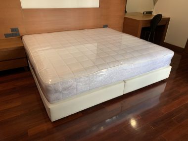 For rent at City Lakes Tower Sukhumvit 16 4 Bedroom 4 Bathroom 83,000THB/Month Fully furnished