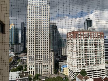 For rent at City Lakes Tower Sukhumvit 16 4 Bedroom 4 Bathroom 83,000THB/Month Fully furnished