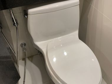 For rent at City Lakes Tower Sukhumvit 16 4 Bedroom 4 Bathroom 83,000THB/Month Fully furnished