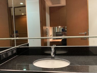 For rent at City Lakes Tower Sukhumvit 16 4 Bedroom 4 Bathroom 83,000THB/Month Fully furnished