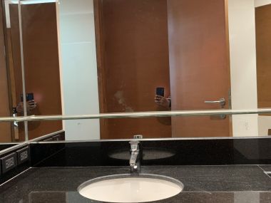 For rent at City Lakes Tower Sukhumvit 16 4 Bedroom 4 Bathroom 83,000THB/Month Fully furnished