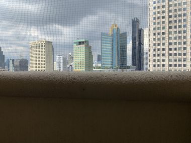 For rent at City Lakes Tower Sukhumvit 16 4 Bedroom 4 Bathroom 83,000THB/Month Fully furnished