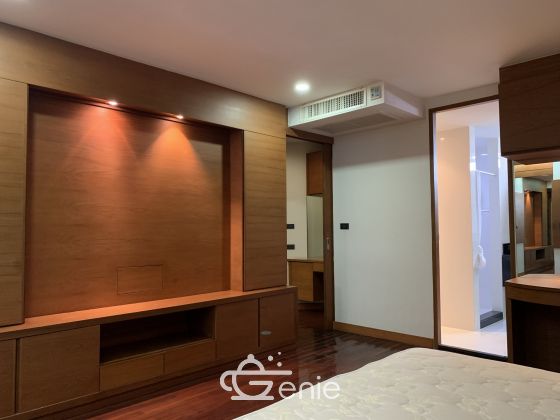 For rent at City Lakes Tower Sukhumvit 16 4 Bedroom 4 Bathroom 83,000THB/Month Fully furnished